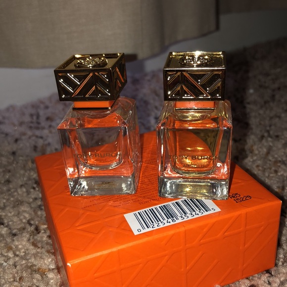 Tory Burch & Tory Burch Absolu Eau De Parfum - Picture 4 of 4
